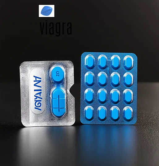 Viagra con receta medica en españa